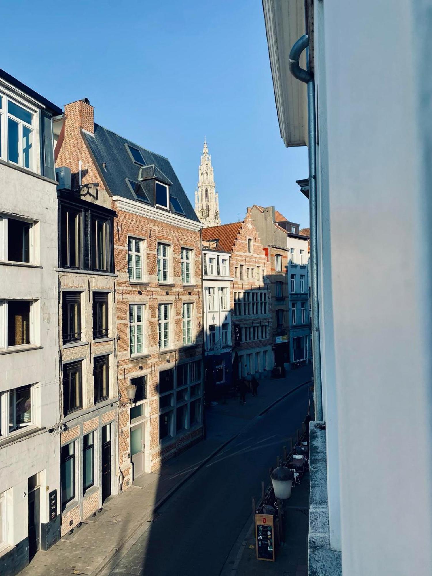 Mystic's * Antwerp