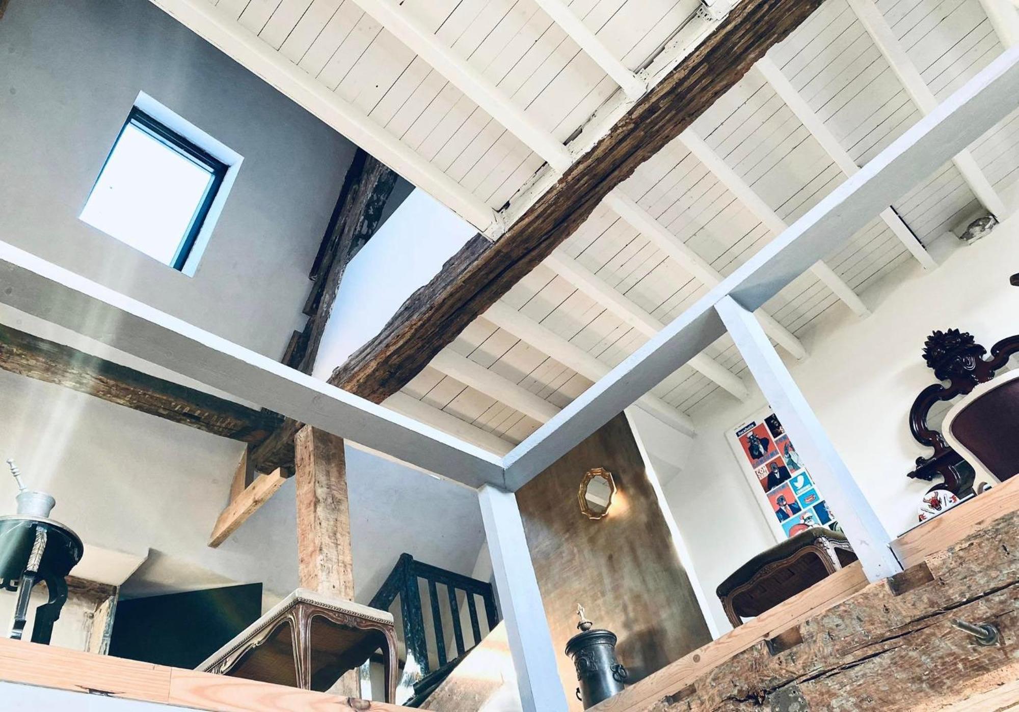 Mystic's Homestay Antwerp